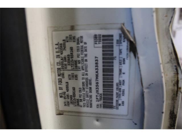 1991 Ford F350 (CC-2046390) for sale in Sherwood, Oregon
