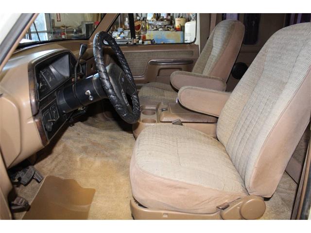 1991 Ford F350 (CC-2046390) for sale in Sherwood, Oregon
