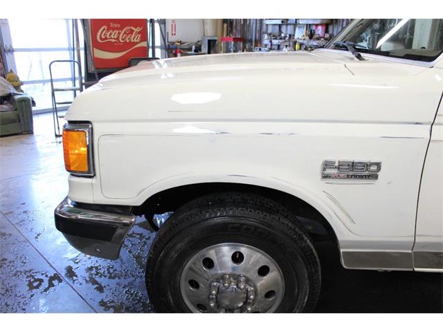 1991 Ford F350 (CC-2046390) for sale in Sherwood, Oregon