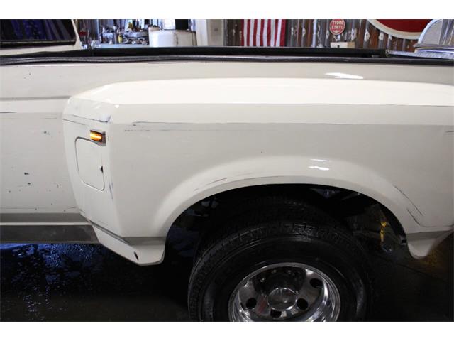 1991 Ford F350 (CC-2046390) for sale in Sherwood, Oregon