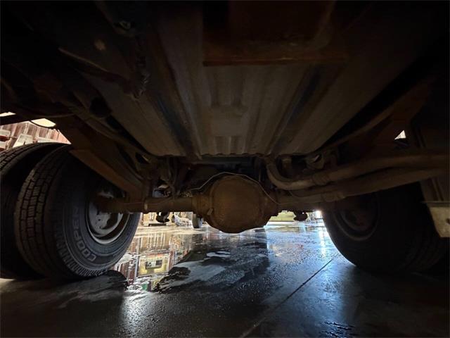 1991 Ford F350 (CC-2046390) for sale in Sherwood, Oregon