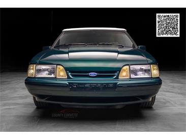 1990 Ford Mustang (CC-2046414) for sale in West Chester, Pennsylvania