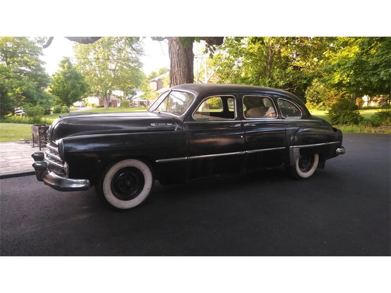 For Sale: 1954 GAZ GAZ-12 ZIM in Noblesville, Indiana
