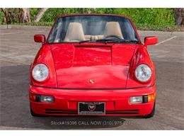 1990 Porsche 964 (CC-2046474) for sale in Beverly Hills, California