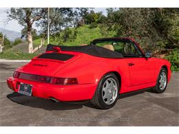 1990 Porsche 964 (CC-2046474) for sale in Beverly Hills, California