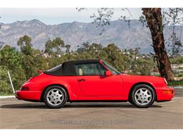 1990 Porsche 964 (CC-2046474) for sale in Beverly Hills, California