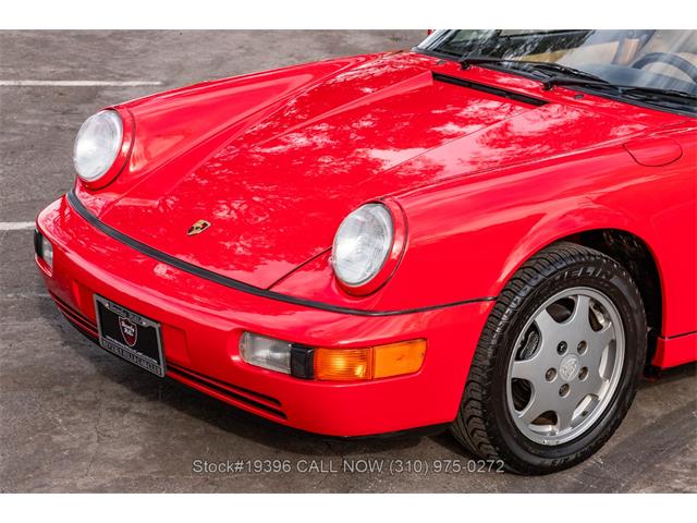 1990 Porsche 964 (CC-2046474) for sale in Beverly Hills, California