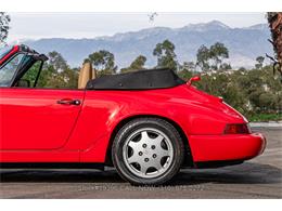 1990 Porsche 964 (CC-2046474) for sale in Beverly Hills, California
