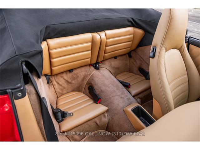 1990 Porsche 964 (CC-2046474) for sale in Beverly Hills, California