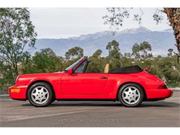1990 Porsche 964 (CC-2046474) for sale in Beverly Hills, California