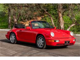 1990 Porsche 964 (CC-2046474) for sale in Beverly Hills, California