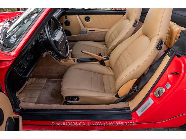 1990 Porsche 964 (CC-2046474) for sale in Beverly Hills, California