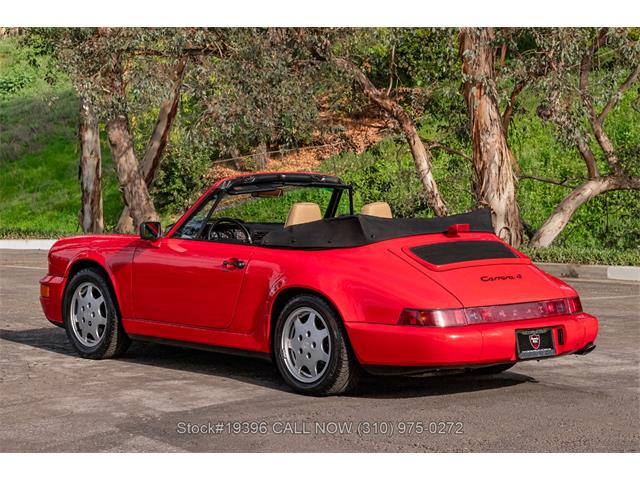 1990 Porsche 964 (CC-2046474) for sale in Beverly Hills, California