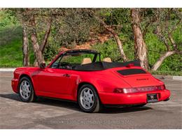 1990 Porsche 964 (CC-2046474) for sale in Beverly Hills, California