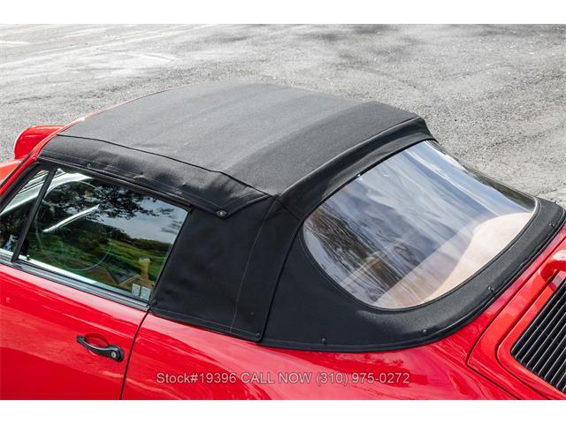 1990 Porsche 964 (CC-2046474) for sale in Beverly Hills, California