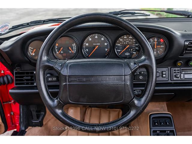 1990 Porsche 964 (CC-2046474) for sale in Beverly Hills, California