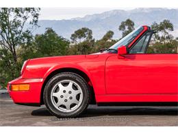 1990 Porsche 964 (CC-2046474) for sale in Beverly Hills, California