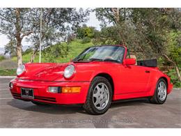 1990 Porsche 964 (CC-2046474) for sale in Beverly Hills, California