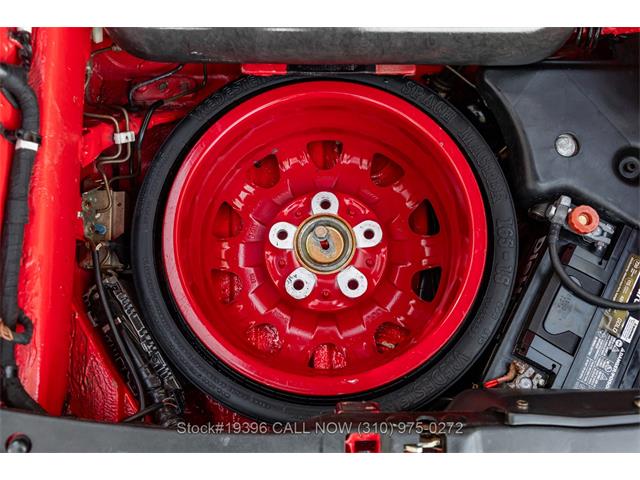 1990 Porsche 964 (CC-2046474) for sale in Beverly Hills, California