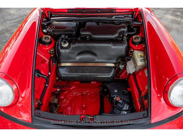 1990 Porsche 964 (CC-2046474) for sale in Beverly Hills, California