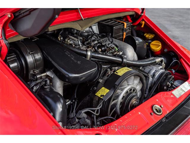 1990 Porsche 964 (CC-2046474) for sale in Beverly Hills, California