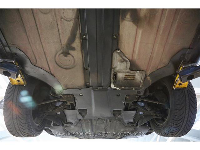 1990 Porsche 964 (CC-2046474) for sale in Beverly Hills, California