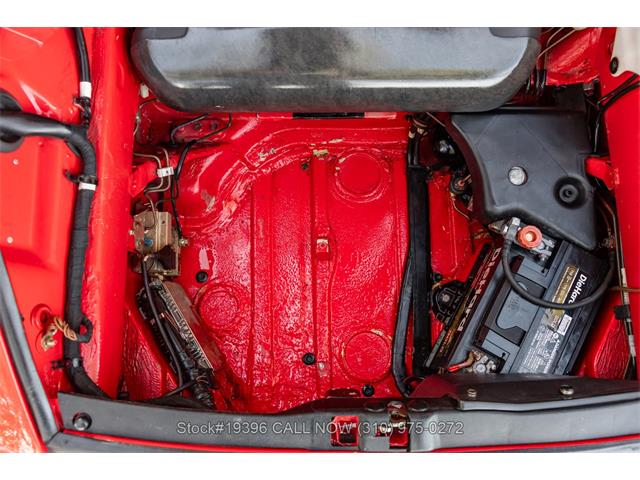 1990 Porsche 964 (CC-2046474) for sale in Beverly Hills, California