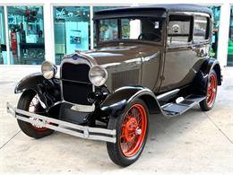 1929 Ford Model A (CC-2046481) for sale in Bradenton, Florida