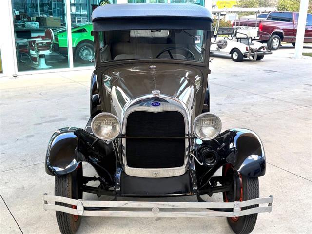1929 Ford Model A (CC-2046481) for sale in Bradenton, Florida
