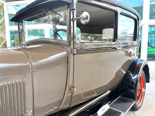 1929 Ford Model A (CC-2046481) for sale in Bradenton, Florida