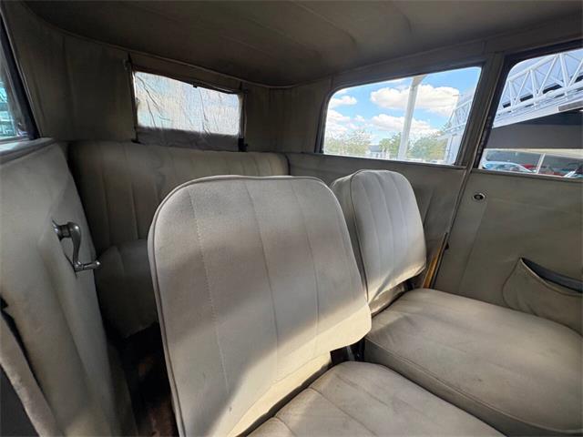 1929 Ford Model A (CC-2046481) for sale in Bradenton, Florida
