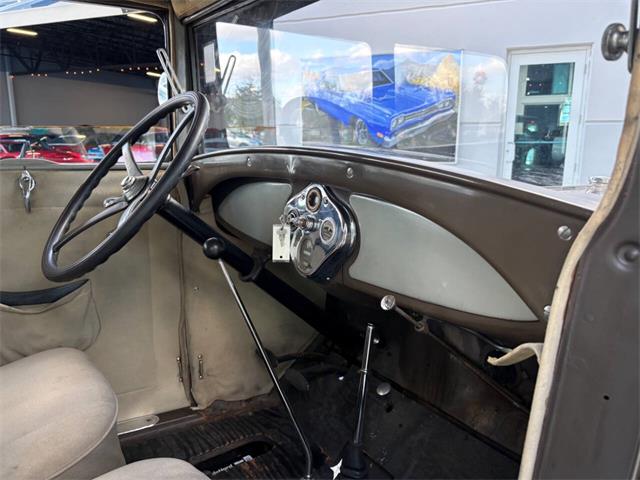 1929 Ford Model A (CC-2046481) for sale in Bradenton, Florida