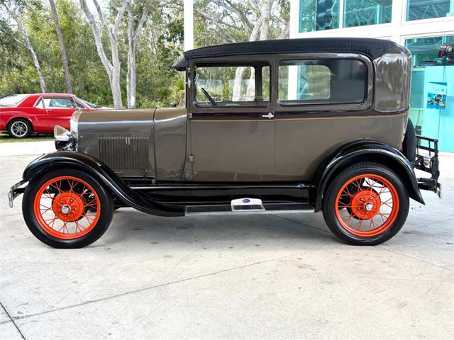1929 Ford Model A (CC-2046481) for sale in Bradenton, Florida