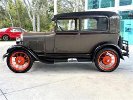 1929 Ford Model A (CC-2046481) for sale in Bradenton, Florida