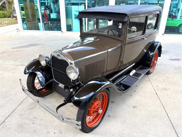 1929 Ford Model A (CC-2046481) for sale in Bradenton, Florida