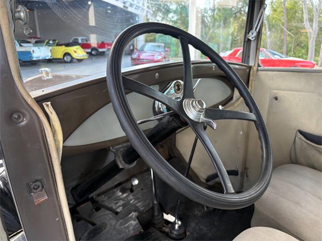 1929 Ford Model A (CC-2046481) for sale in Bradenton, Florida