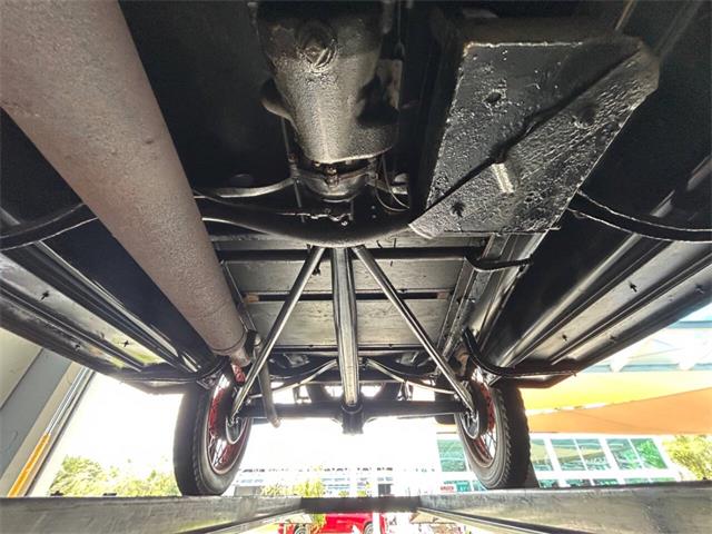 1929 Ford Model A (CC-2046481) for sale in Bradenton, Florida