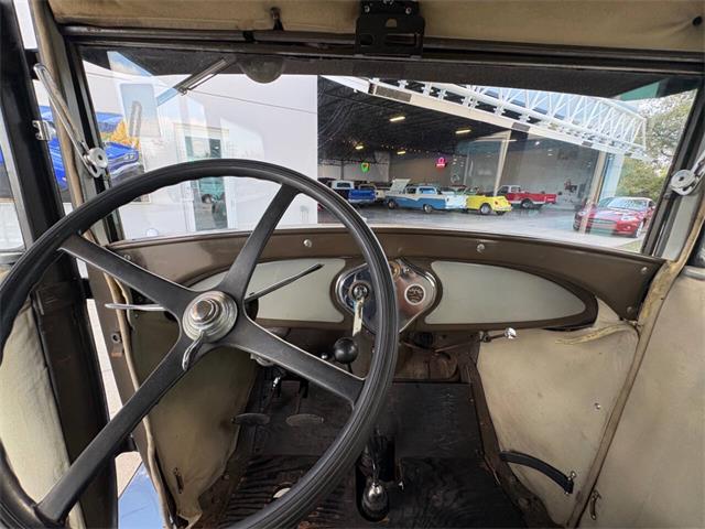 1929 Ford Model A (CC-2046481) for sale in Bradenton, Florida