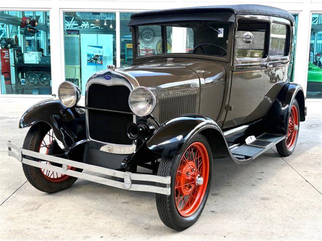1929 Ford Model A (CC-2046481) for sale in Bradenton, Florida