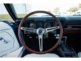 1969 Chevrolet Camaro (CC-2046504) for sale in Carrollton, Texas