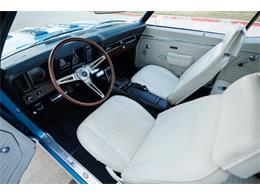 1969 Chevrolet Camaro (CC-2046504) for sale in Carrollton, Texas