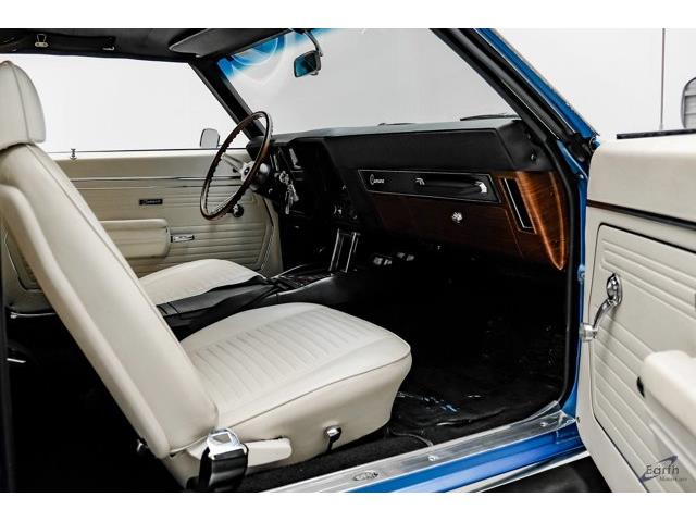 1969 Chevrolet Camaro (CC-2046504) for sale in Carrollton, Texas