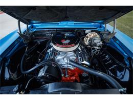 1969 Chevrolet Camaro (CC-2046504) for sale in Carrollton, Texas
