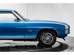 1969 Chevrolet Camaro (CC-2046504) for sale in Carrollton, Texas