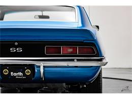 1969 Chevrolet Camaro (CC-2046504) for sale in Carrollton, Texas