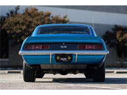 1969 Chevrolet Camaro (CC-2046504) for sale in Carrollton, Texas