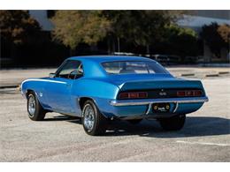 1969 Chevrolet Camaro (CC-2046504) for sale in Carrollton, Texas