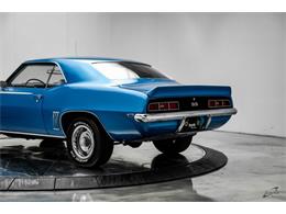 1969 Chevrolet Camaro (CC-2046504) for sale in Carrollton, Texas
