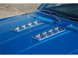 1969 Chevrolet Camaro (CC-2046504) for sale in Carrollton, Texas