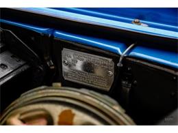 1969 Chevrolet Camaro (CC-2046504) for sale in Carrollton, Texas